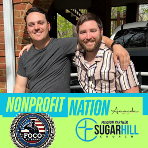 FoCo Veterans on Nonprofit Nation