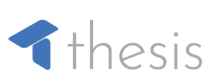 Thesis-logo