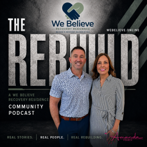 The Rebuild, with Jason Price and Amanda Pearch