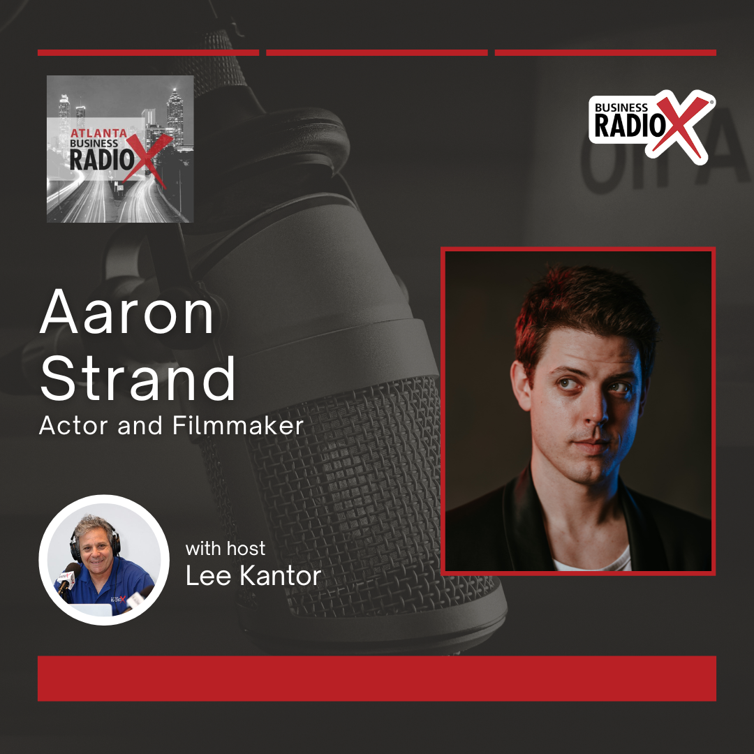 Atlanta Business Radio Atlanta Business Radio