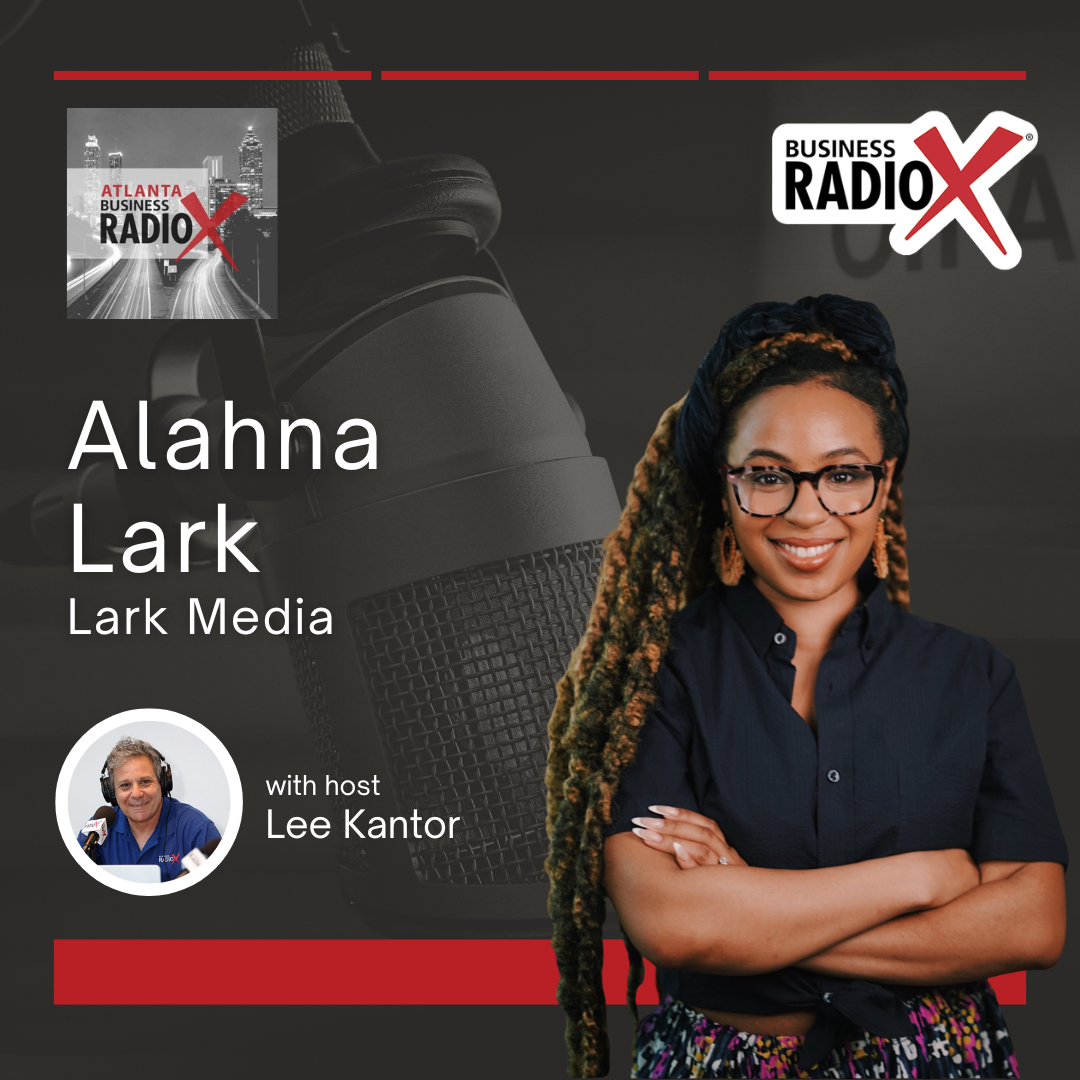 Atlanta Business Radio Atlanta Business Radio