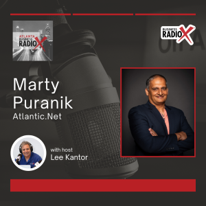 Cloud Innovation Meets Enterprise Security