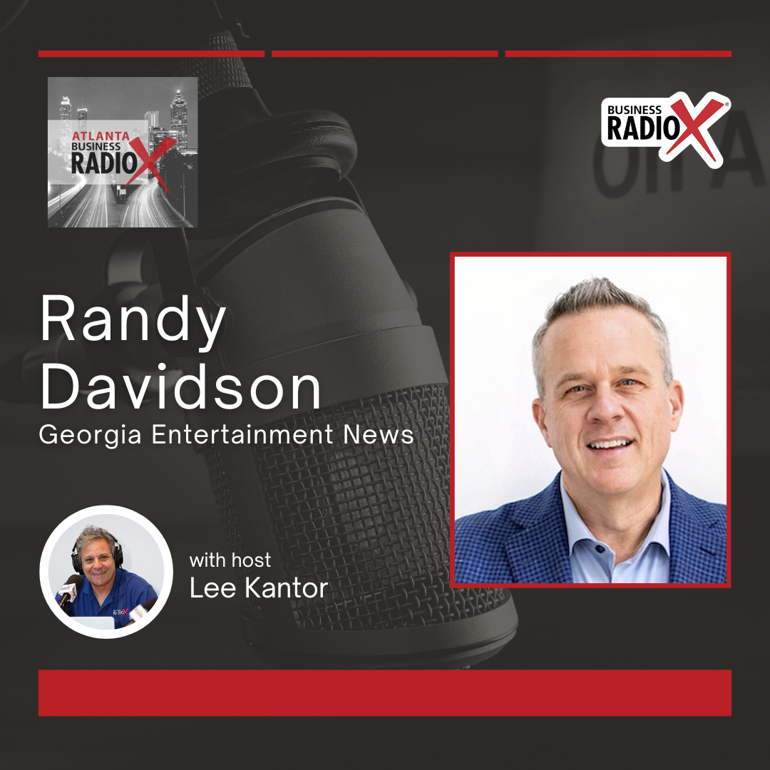 Atlanta Business Radio