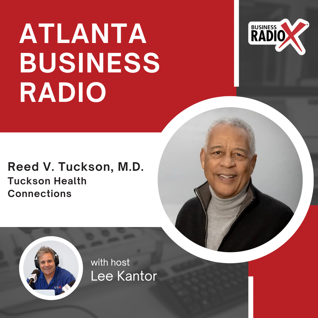 Atlanta Business Radio Atlanta Business Radio