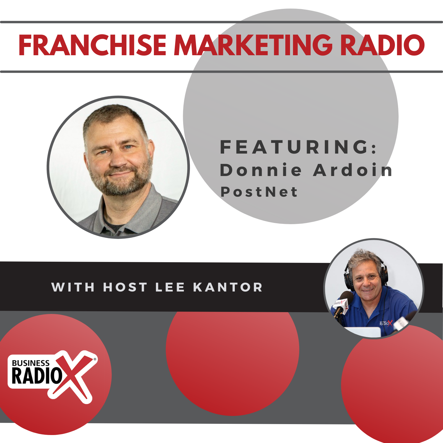Franchise Marketing Radio Franchise Marketing Radio
