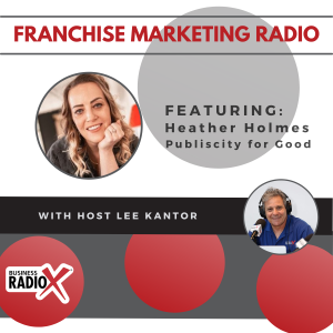 From Publicity to Profit: Building an AI-Ready Brand