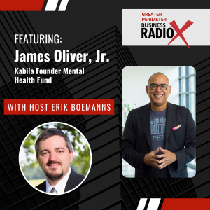 Burning Bright Without Burning Out: The Untold Founder Mental Health Revolution
