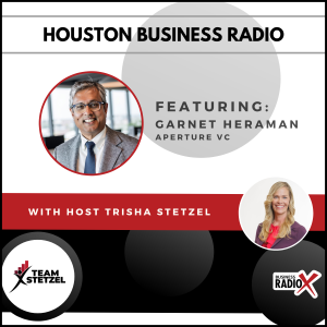 Garnet Heraman: The Mindset Behind Billion-Dollar Outcomes