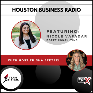 Nicole Vafadari: Balancing Leadership, Family, and Entrepreneurship Without Burnout