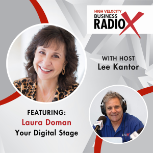 From Cubicle to Camera: How to Master Your Digital Stage and Influence Audiences
