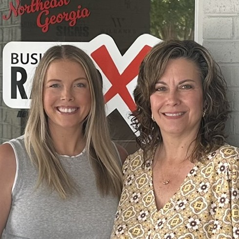 Northeast Georgia Studio