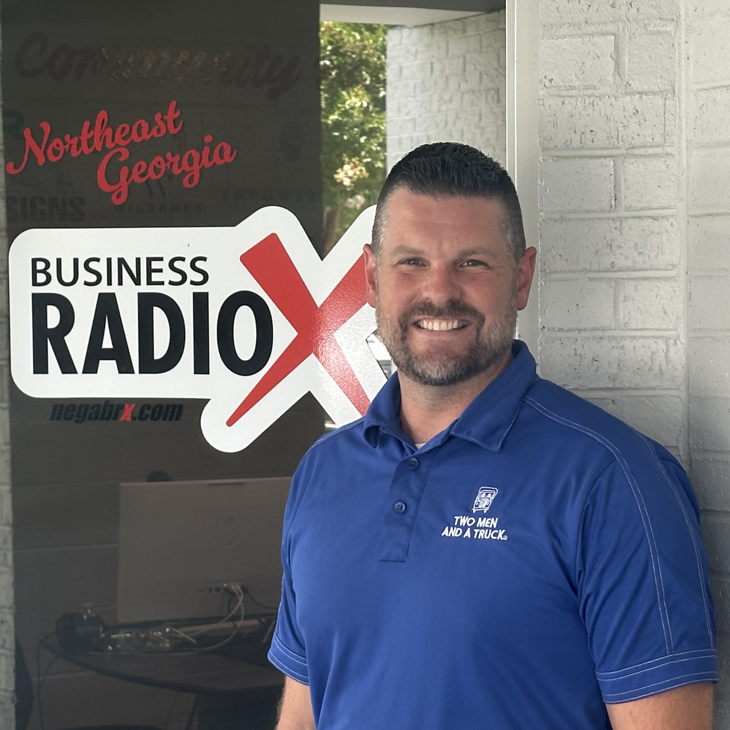 Northeast Georgia Business Podcast Northeast Georgia Business Podcast