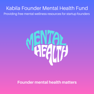 KabilaFounderMentalHealthFundLogo