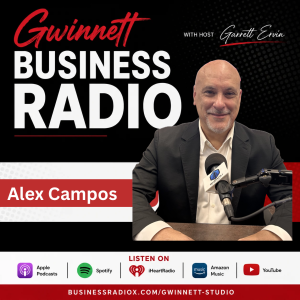 Vensure CEO Alex Campos: The Importance of a Strategic HR Partner