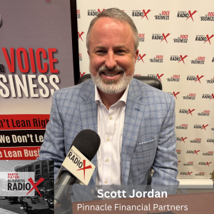 Pinnacle’s Scott Jordan, 2026 GNFCC Citizen of the Year