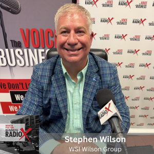 Stephen Wilson on SEO: Search Everywhere Optimization