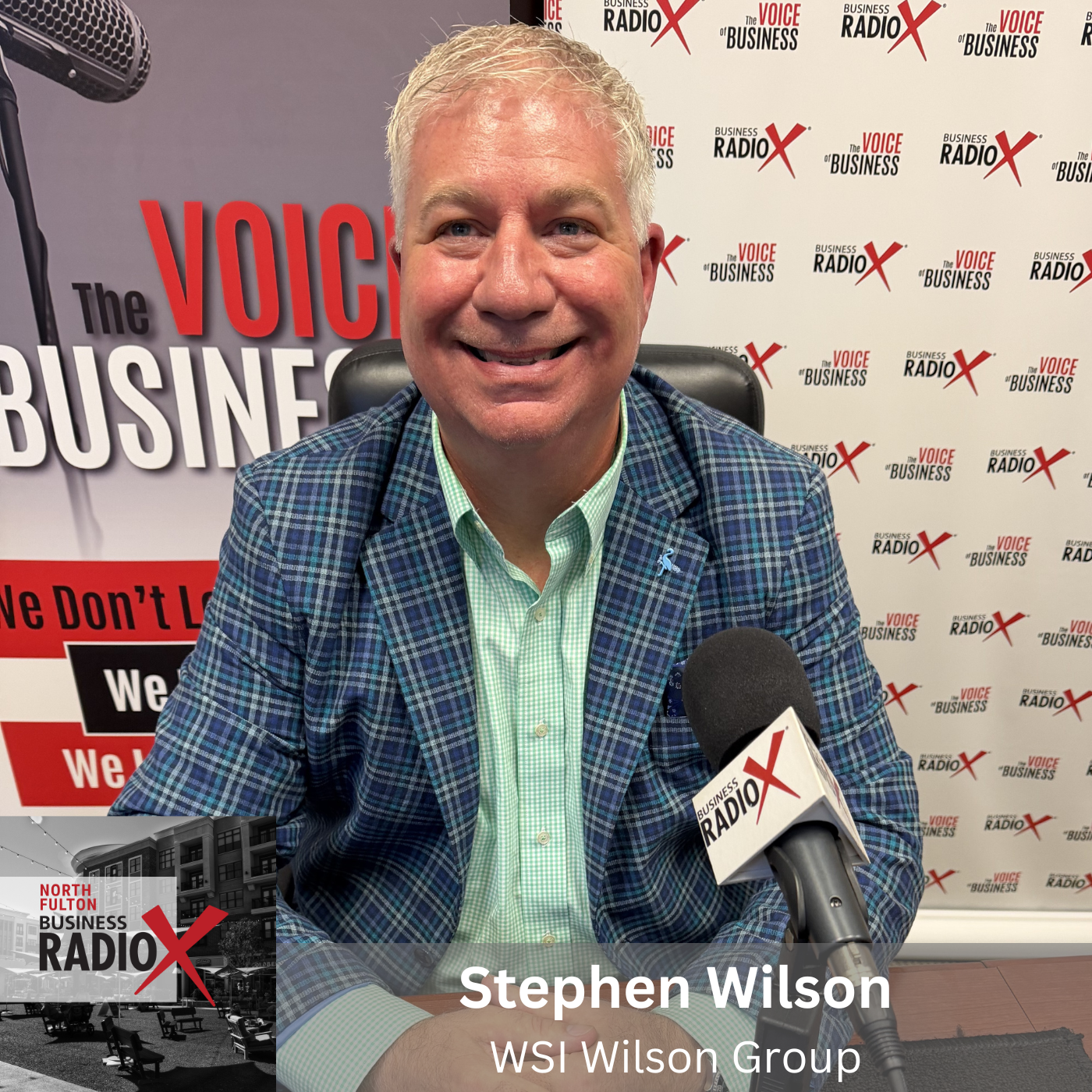 Stephen Wilson on SEO: Search Everywhere Optimization — North Fulton Studio cover