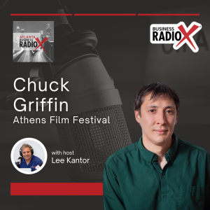 Bringing Global Stories to Athens: Building a Film Festival That Connects Communities