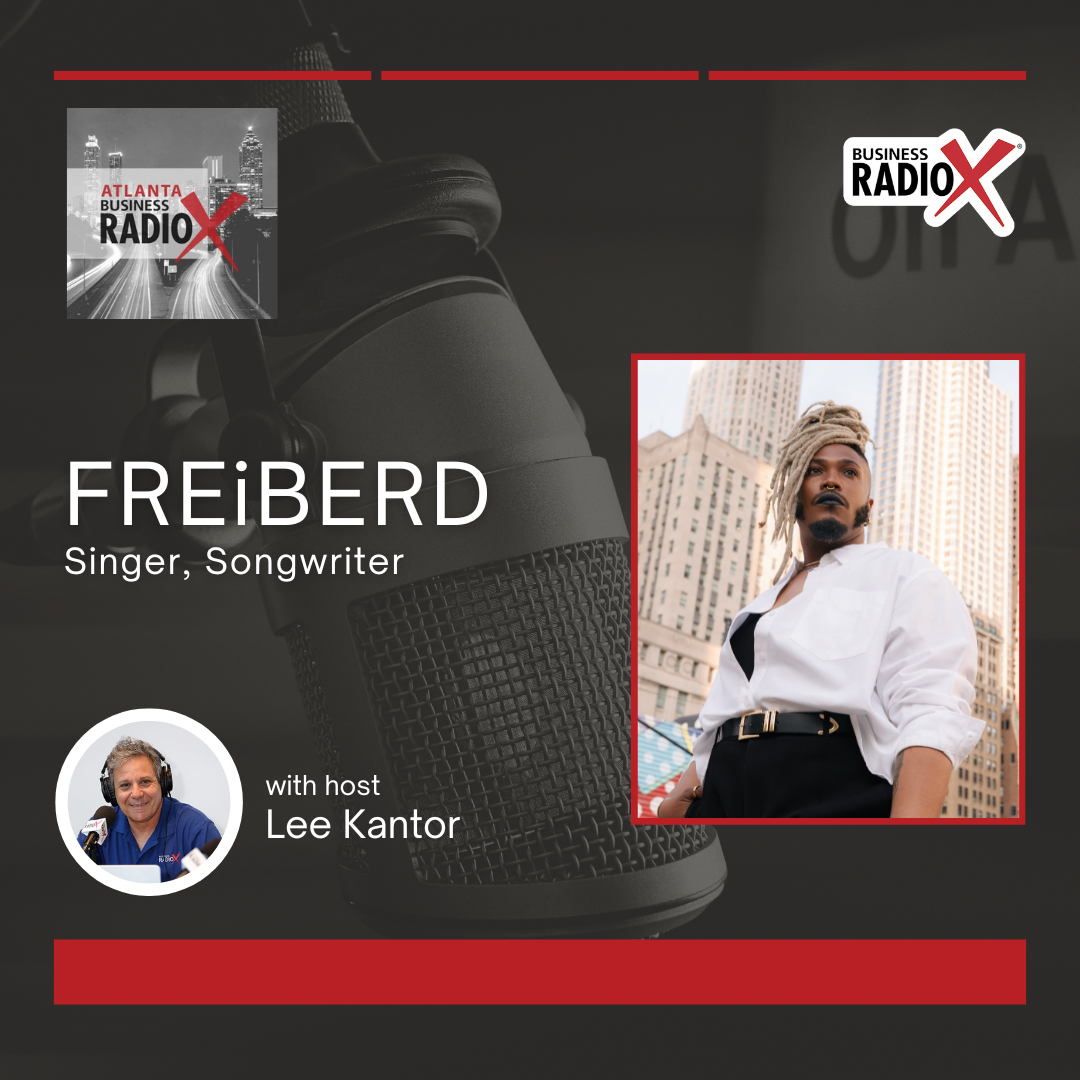 Atlanta Business Radio