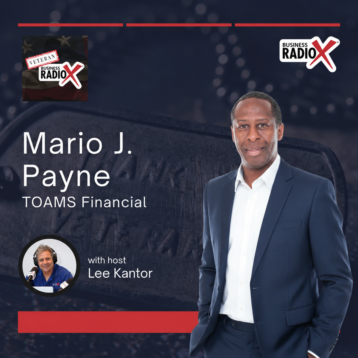 Veteran Business Radio Veteran Business Radio