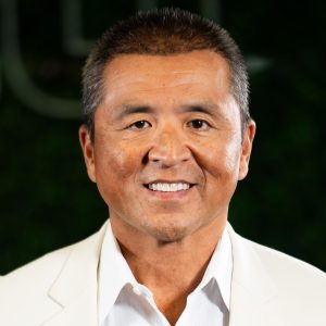 Healing Beyond the Uniform: Dr. Tommy Rhee’s Mission to Transform Recovery