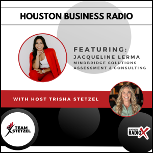 Jacqueline Lerma: Balancing Business, Family, Faith, and Purpose