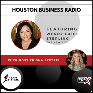 Wendy Paige Sterling: Reconnecting Women Leaders to Intuition and Alignment
