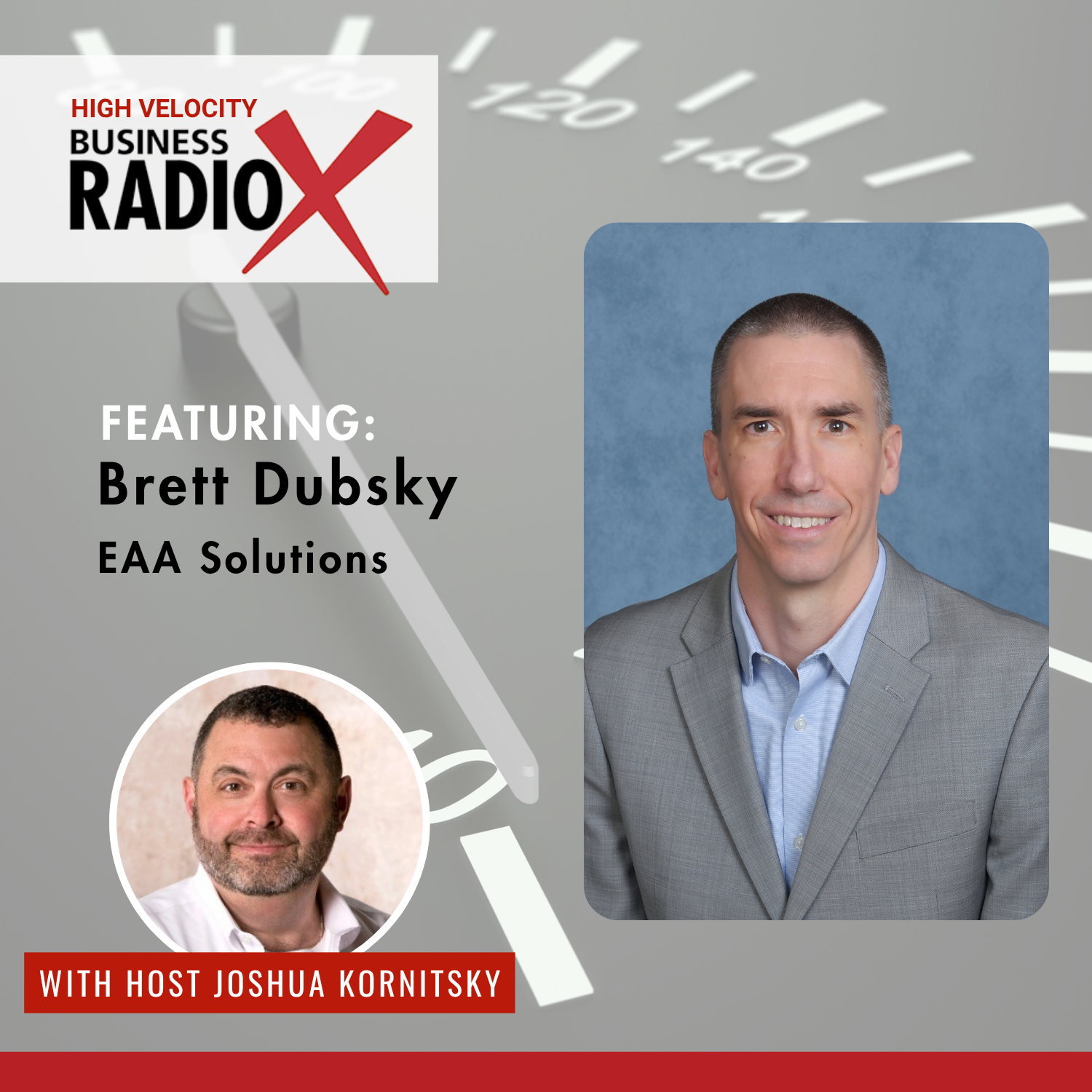 The Greatest Leadership Breakthrough: Unlocking Business Success with EOS episode artwork
