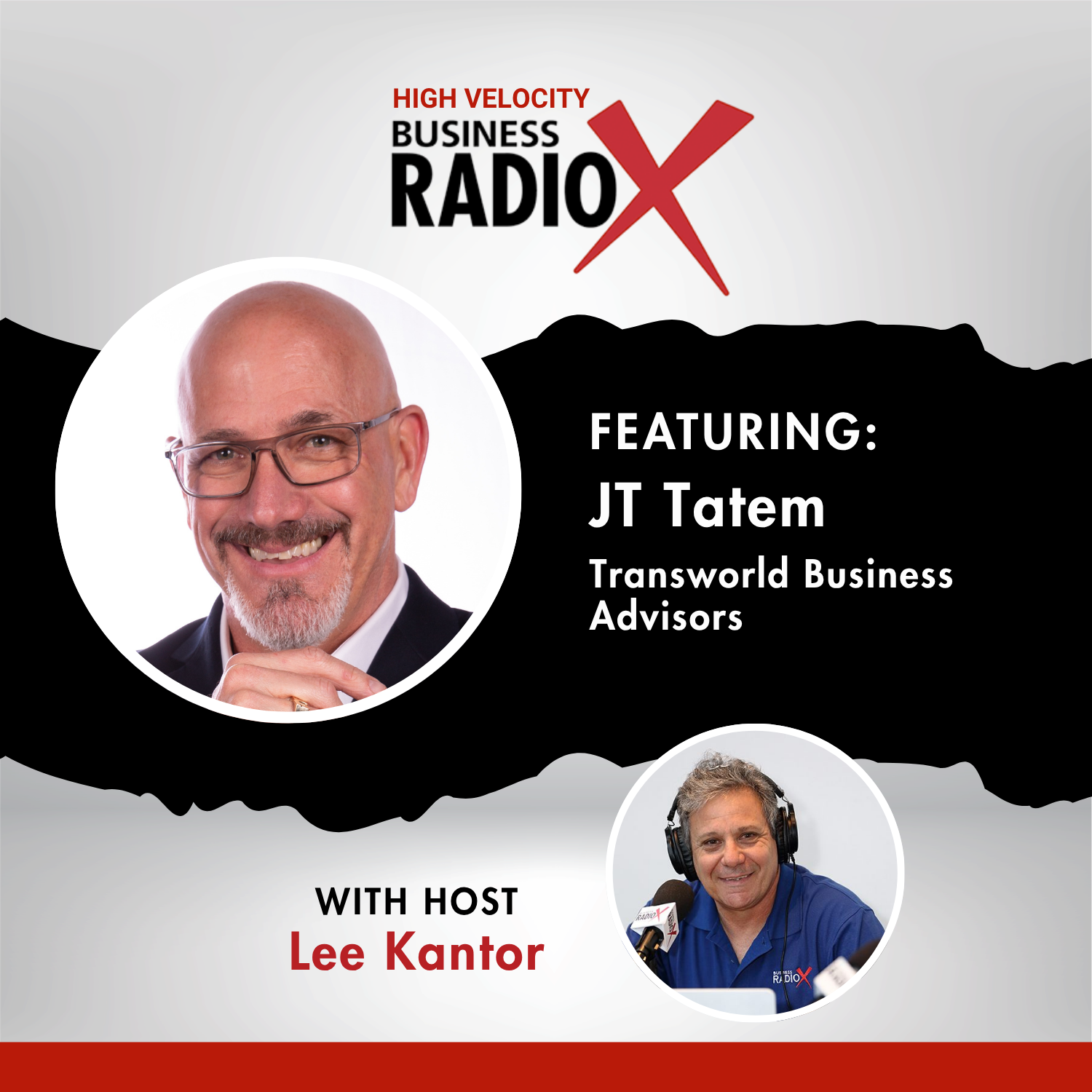 Building a Business Worth Buying: The Exit Strategy Every Owner Needs episode artwork