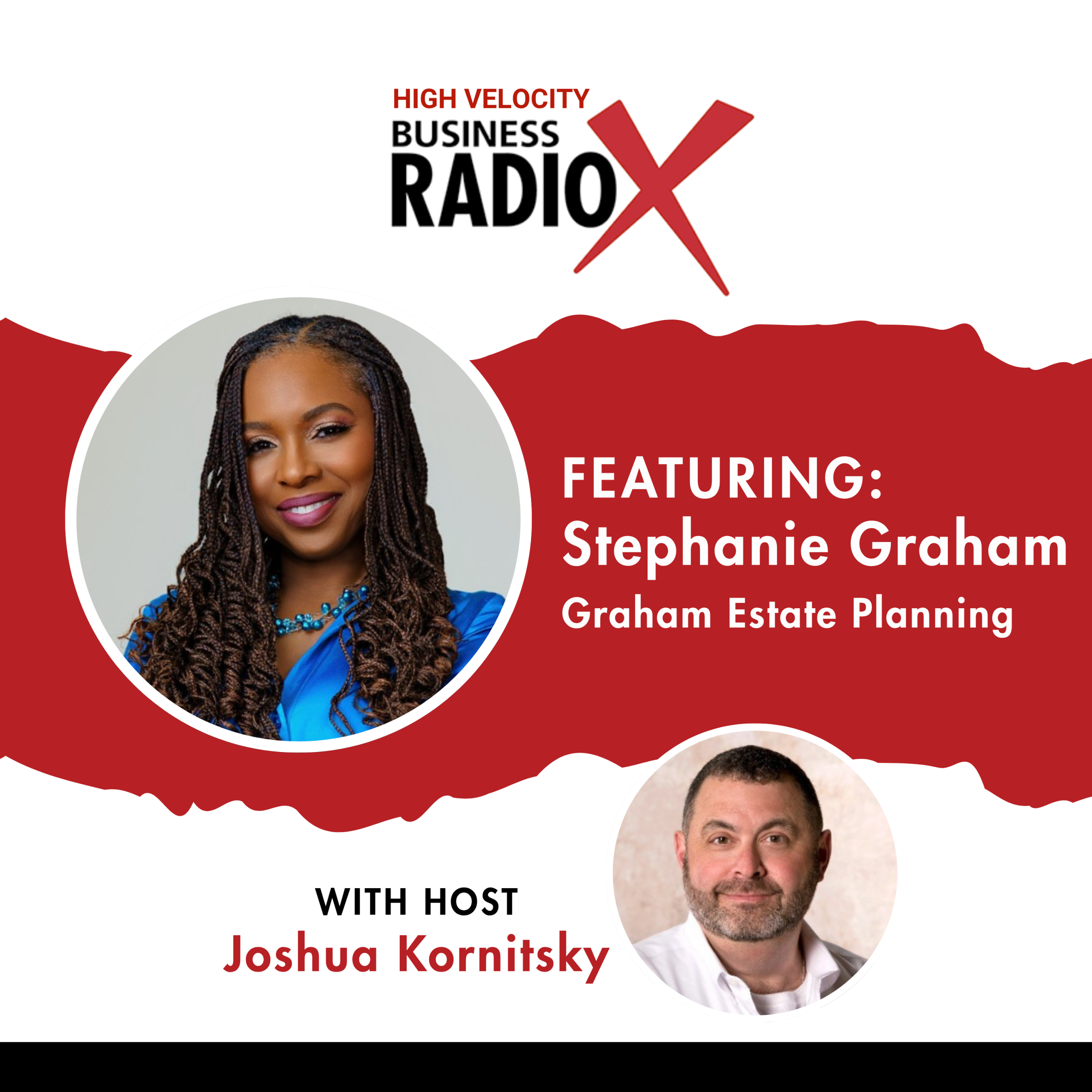 Protecting Your Legacy: Estate Planning for Families & Entrepreneurs episode artwork
