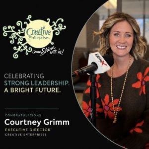 Leadership That Builds Legacies: Celebrating Leigh McIntosh and Welcoming Courtney Grimm