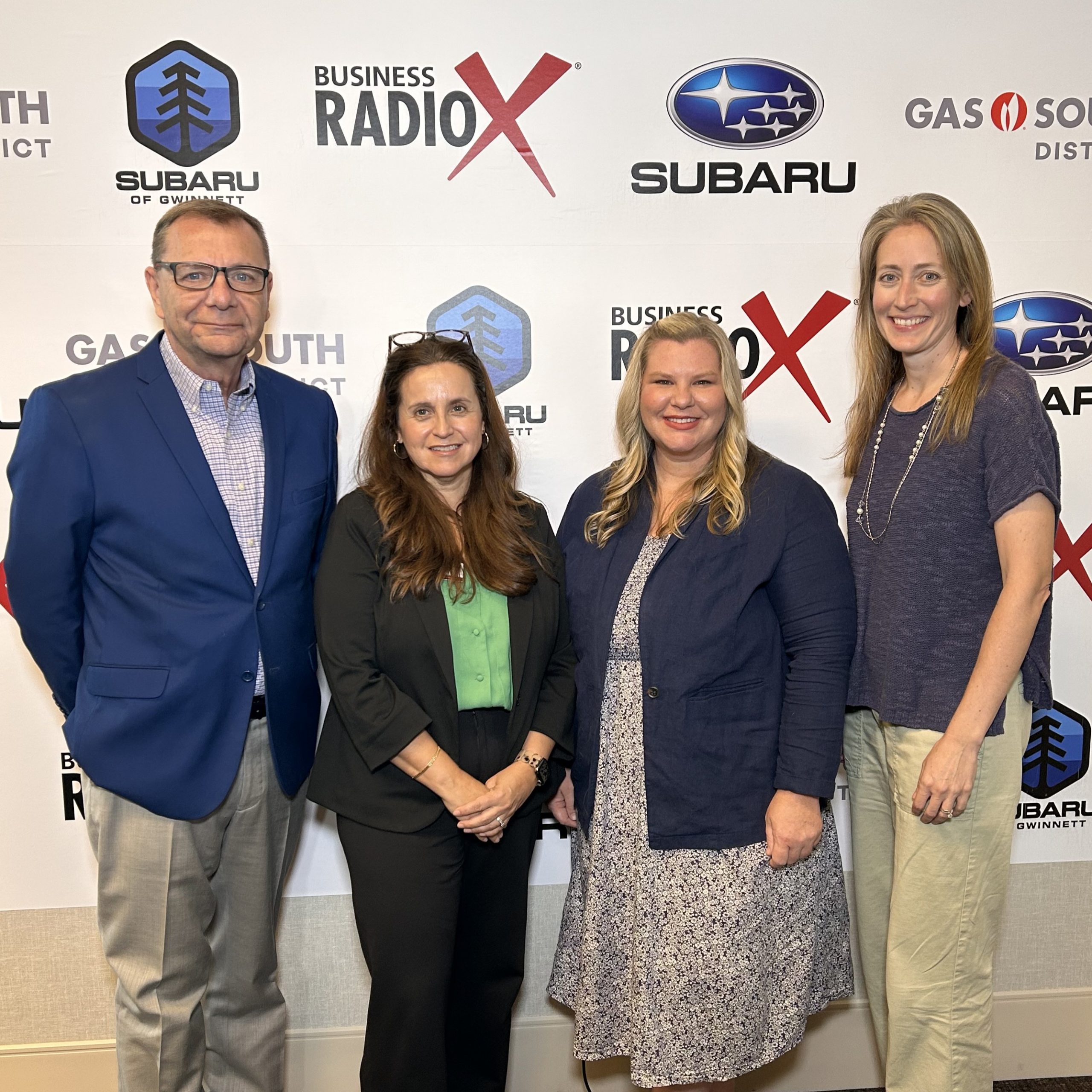 That’s The Ticket: Season 4, Episode 6. Good Neighbor Project — BRX National cover