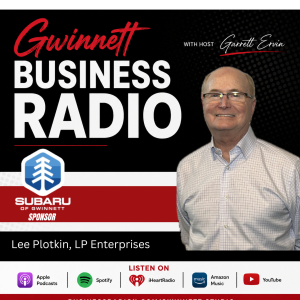 Lee Plotkin with LP Enterprises