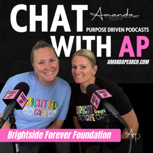 Brightside Cafe chats with Amanda Pearch about Adults with Special Abilities