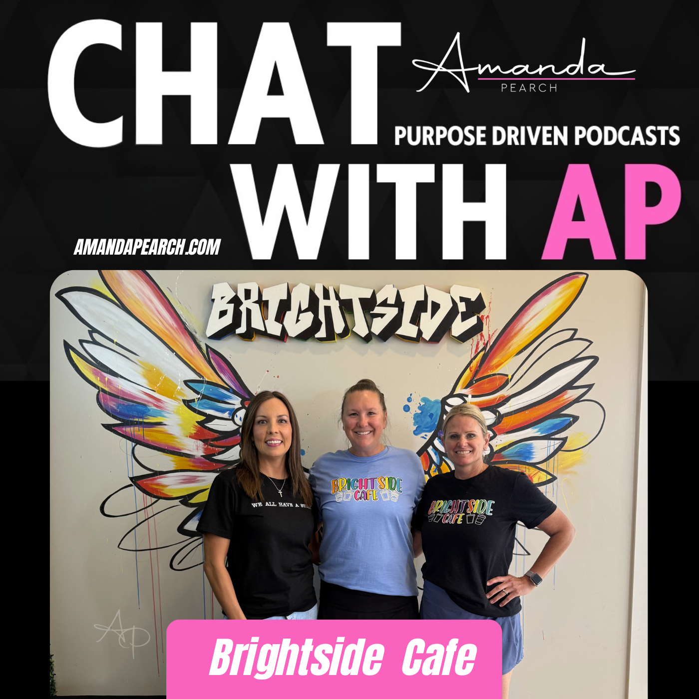 Chat with AP