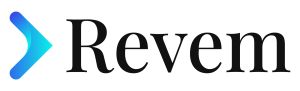Revem-logo