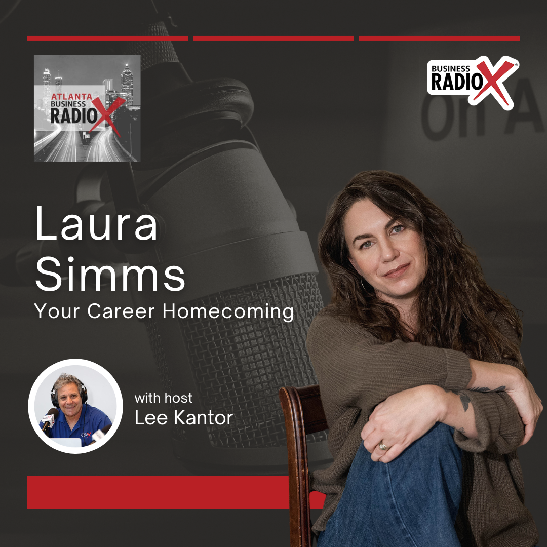 Career Homecoming: Finding Meaning, Money, and Joy Without Starting Over episode artwork