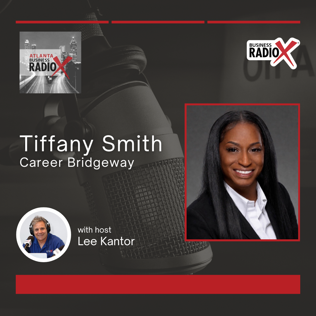 Bridging the Workforce Gap: Connecting Talent, Skills & Opportunity episode artwork