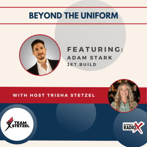 Adam Stark: Building the Future by Connecting Veterans to Careers in Construction