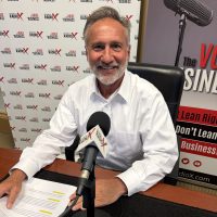 Dr. Mike Looney, Superintendent, Fulton County Schools