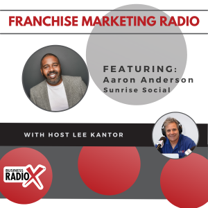 From Franchisee to Franchisor: Building a Brand Built to Scale