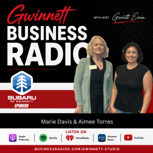 The Relationship Intelligence Academy and Georgia Center for Employee Ownership