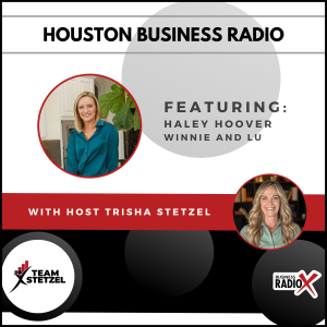Haley Hoover: Challenging Throwaway Culture in the Baby Industry