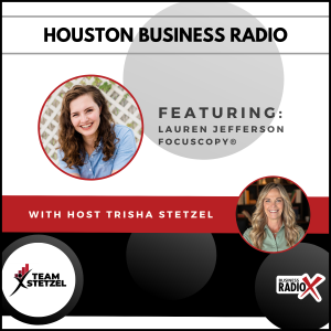 Lauren Jefferson: Build Systems, Not Just Better Copy