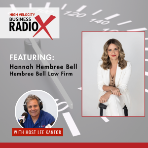 From Personal Pain to Professional Purpose: Building a Law Firm That Helps Marriages End Well