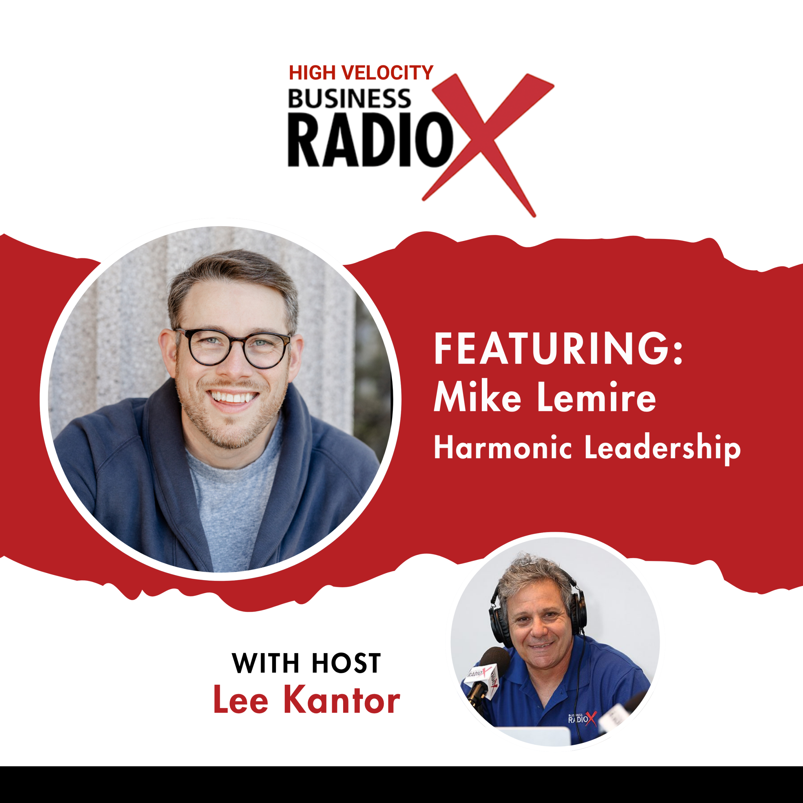 From Tactical to Strategic: The Leadership Shift That Drives Growth episode artwork