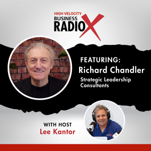 Partners in Business: Turning Conflict Into Collaboration
