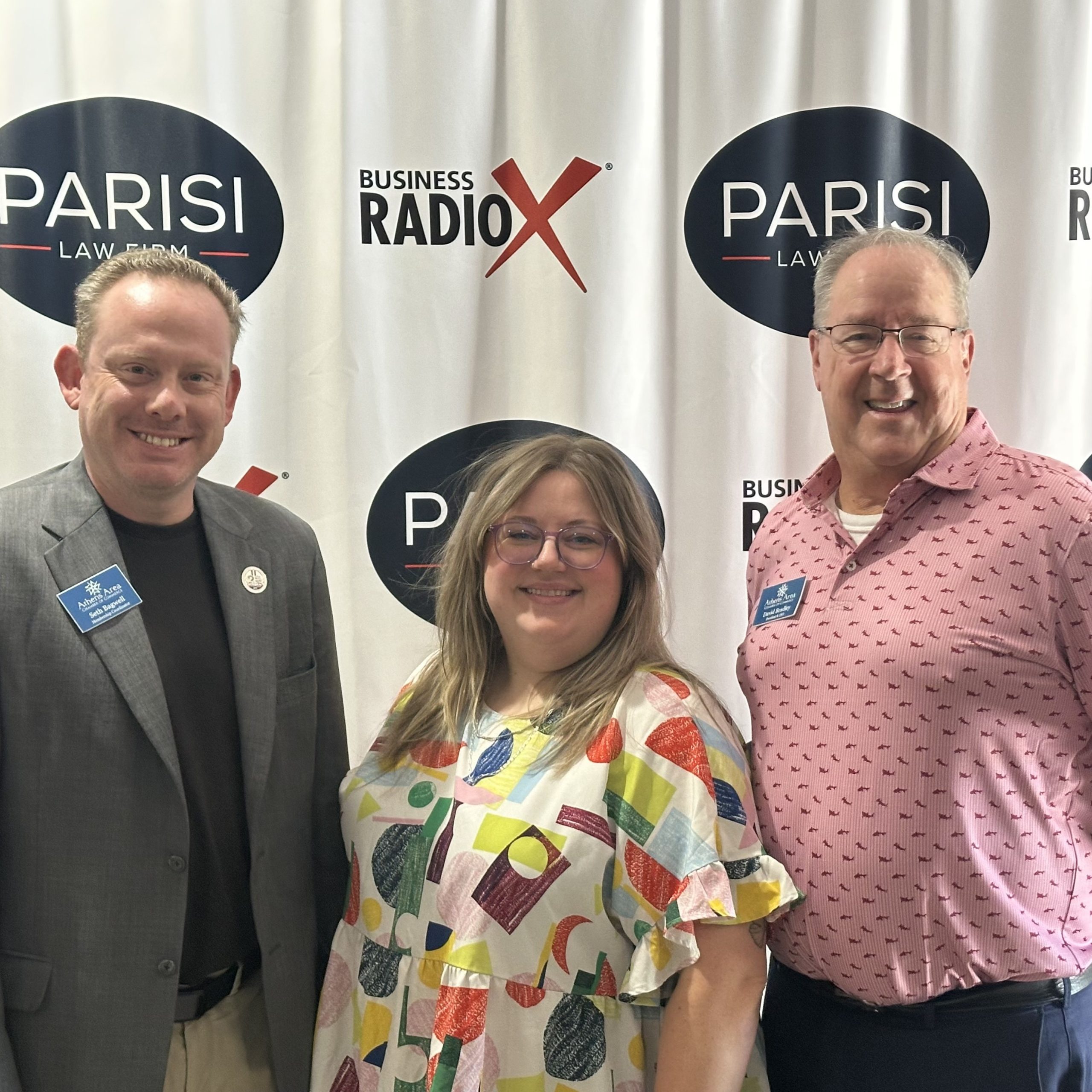 Northeast Georgia Business Podcast