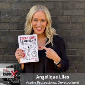 Angelique Liles on Delegating Without Micromanaging