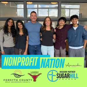 Lambert Highschool on Nonprofit Nation